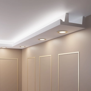 Lichtleiste Pareto - 4 Meter OL-45